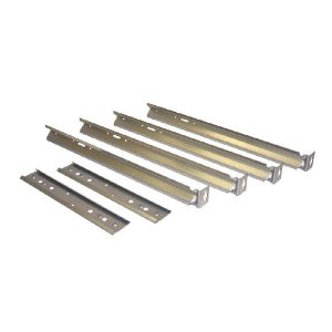 Chennels and Brackets